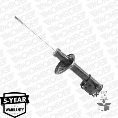 Amortizatorius MONROE R11232