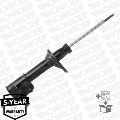 Amortizatorius MONROE R11233