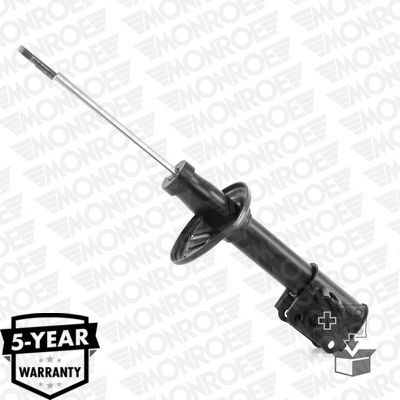 Amortizatorius MONROE R11233