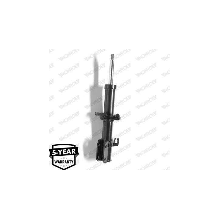 Amortizatorius MONROE R11324