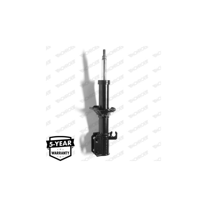 Amortizatorius MONROE R11357
