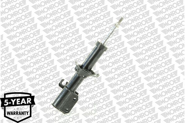 Amortizatorius MONROE R11357