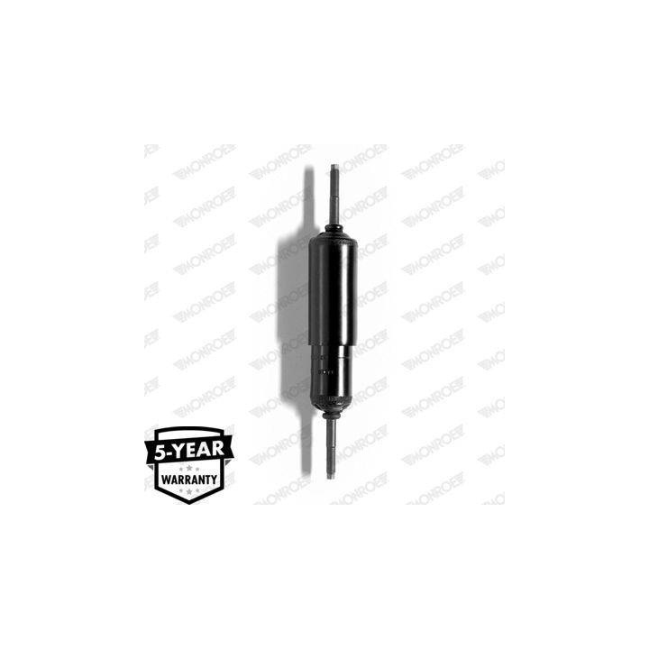 Amortizatorius MONROE R1550