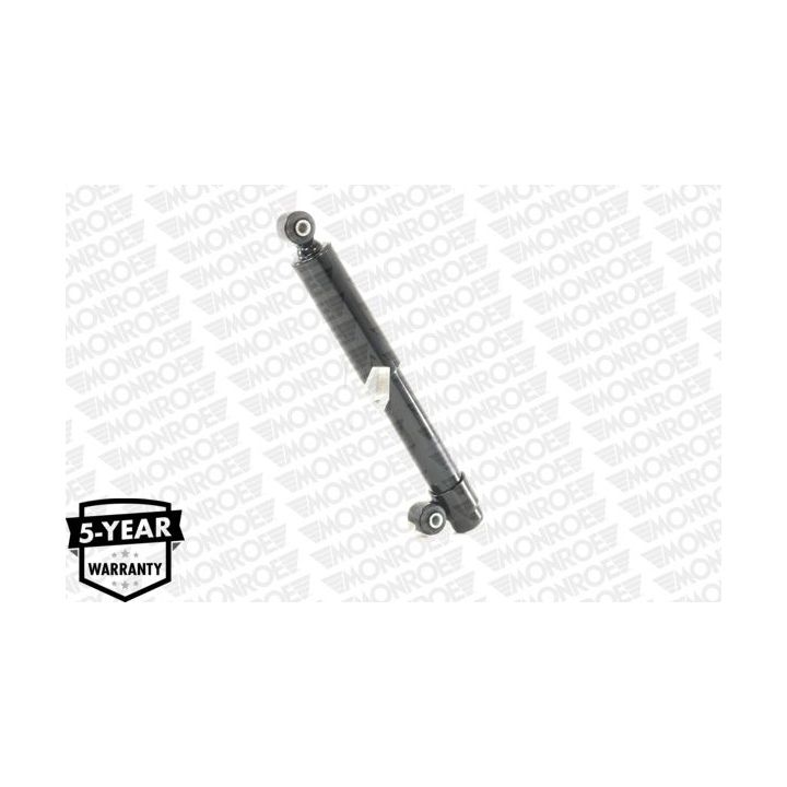 Amortizatorius MONROE R3472