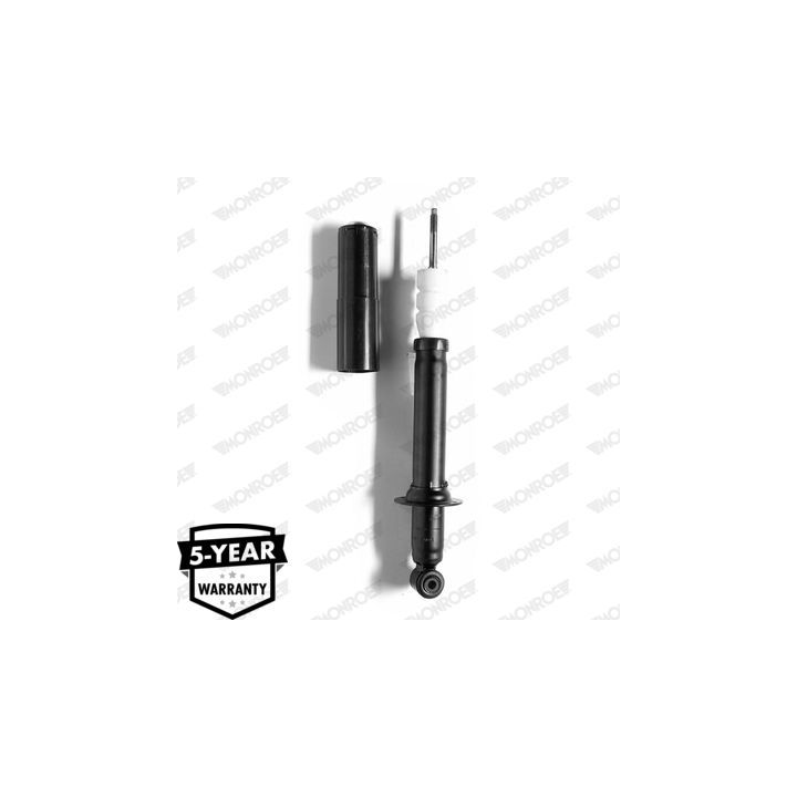 Amortizatorius MONROE R3729