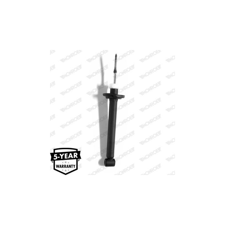 Amortizatorius MONROE R3897
