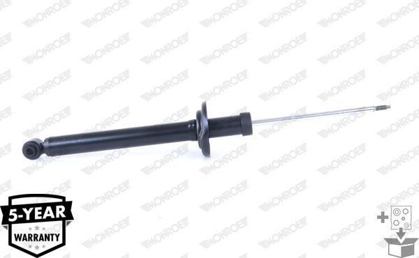 Amortizatorius MONROE R3954