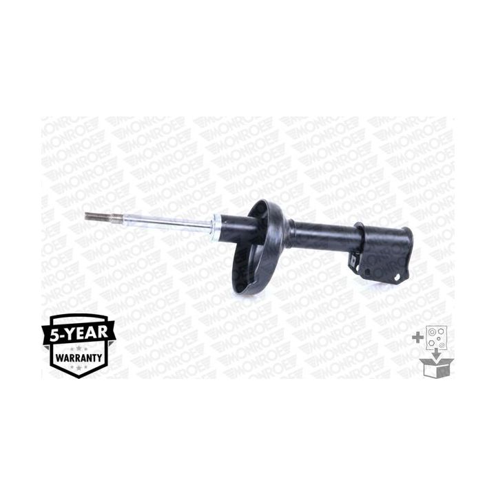 Amortizatorius MONROE R7610