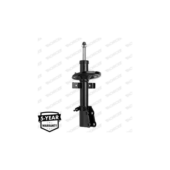 Amortizatorius MONROE R7612