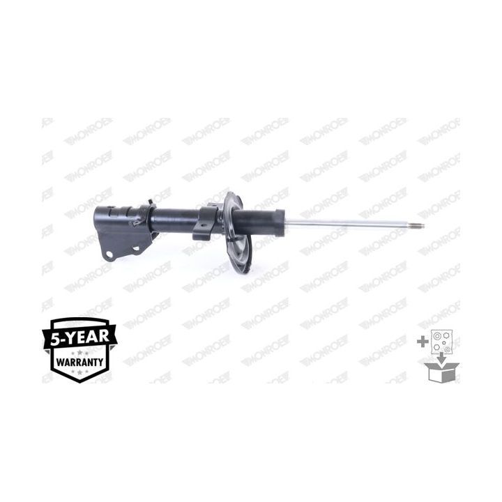 Amortizatorius MONROE R7612