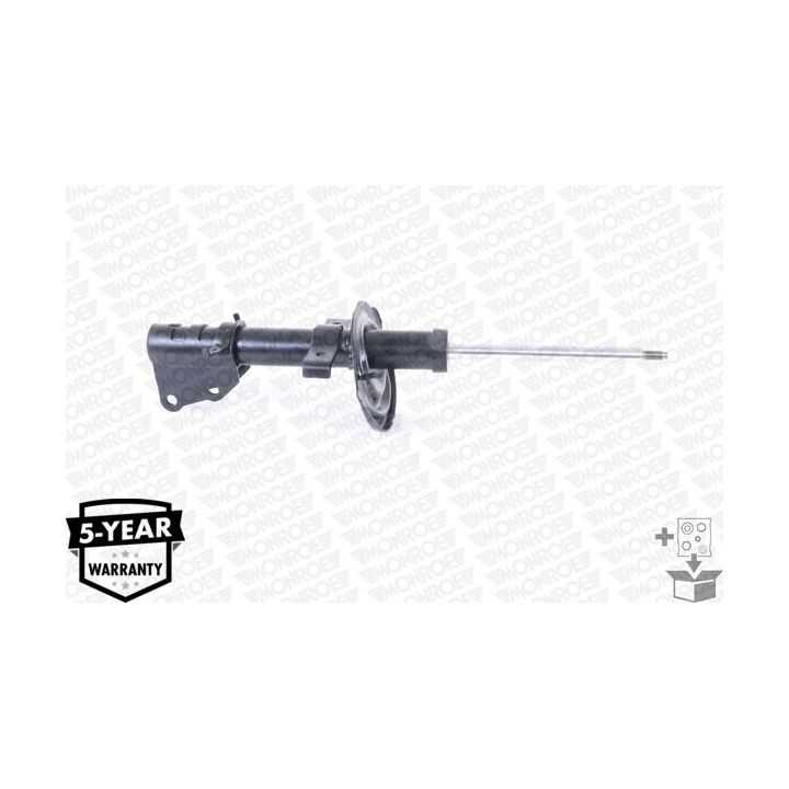 Amortizatorius MONROE R7612