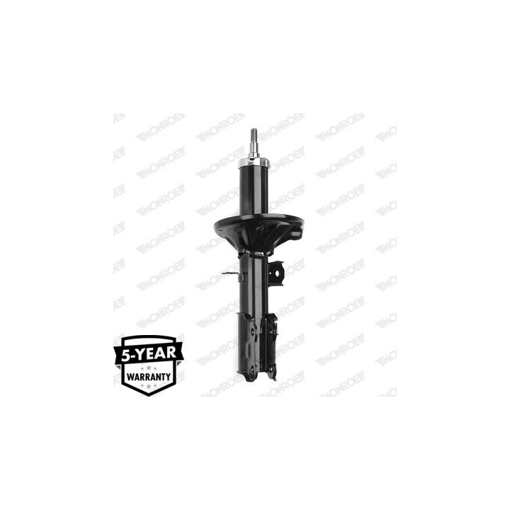 Amortizatorius MONROE R7613