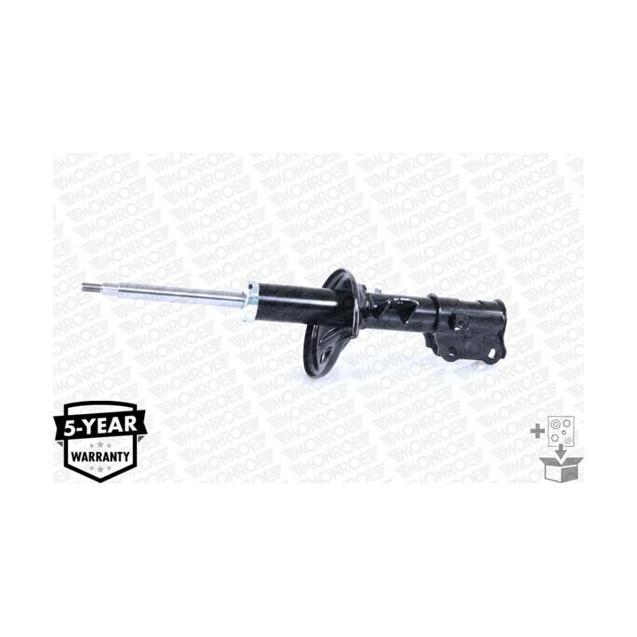 Amortizatorius MONROE R7613