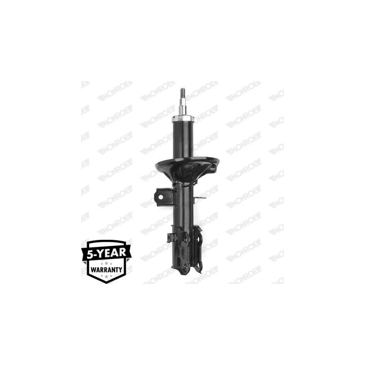 Amortizatorius MONROE R7614