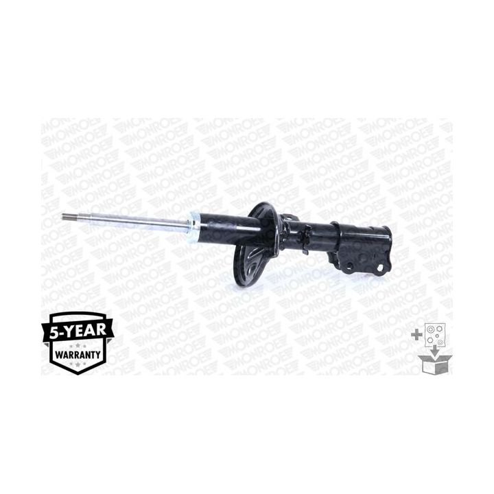 Amortizatorius MONROE R7614