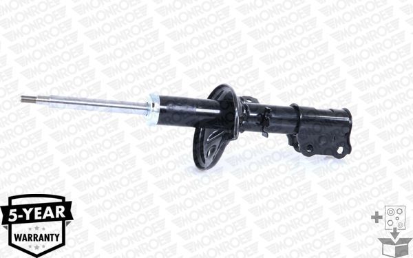 Amortizatorius MONROE R7614