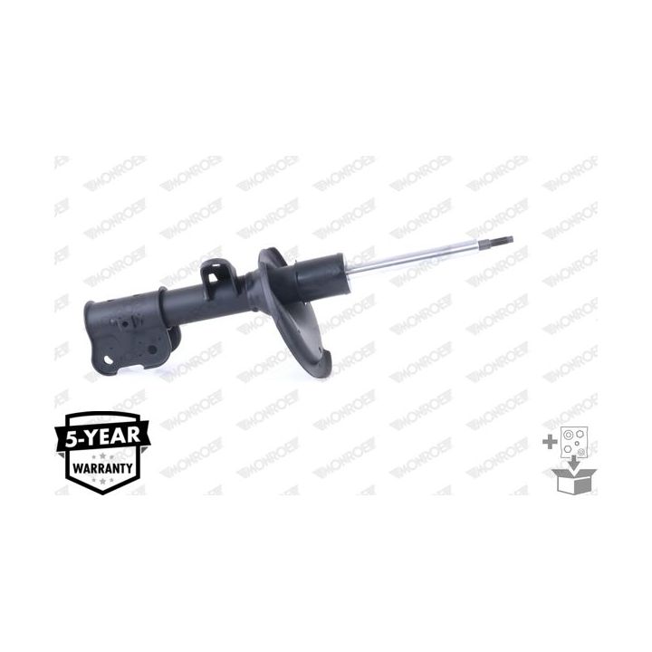 Amortizatorius MONROE V4306A