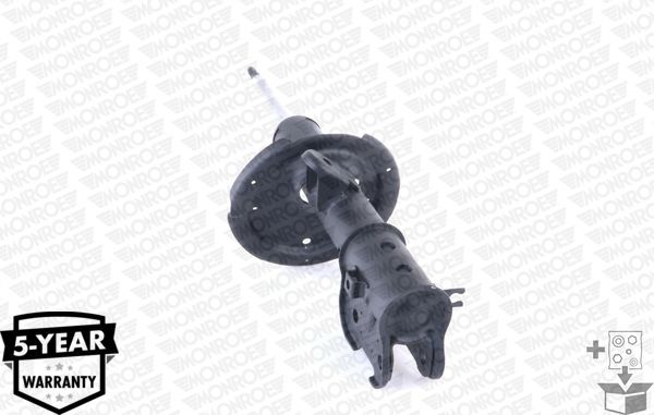 Amortizatorius MONROE V4307A