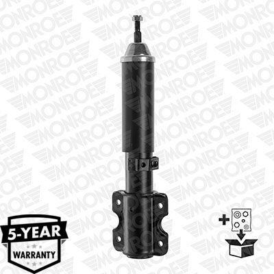 Amortizatorius MONROE V4401