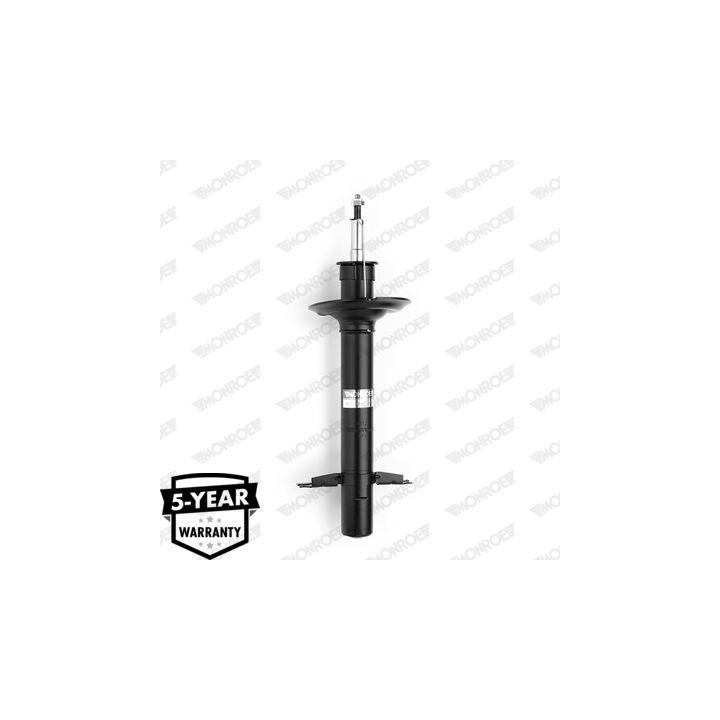Amortizatorius MONROE V4512