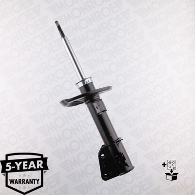 Amortizatorius MONROE V4517