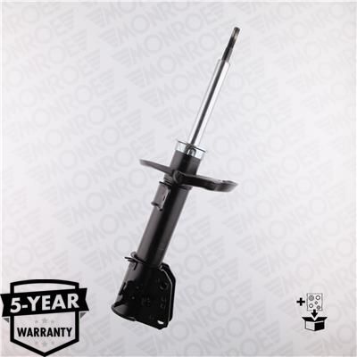 Amortizatorius MONROE V4517