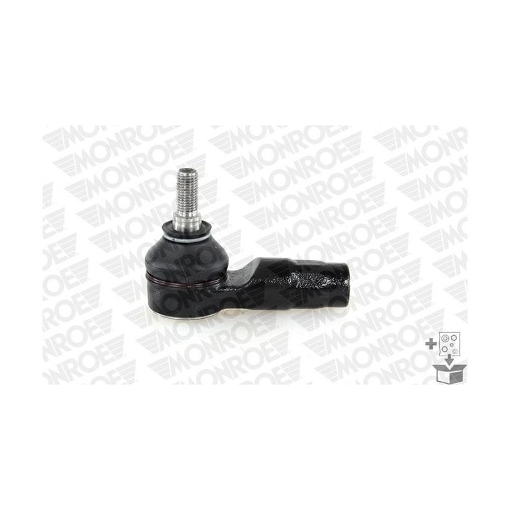 Skersinės vairo trauklės galas MONROE L10101