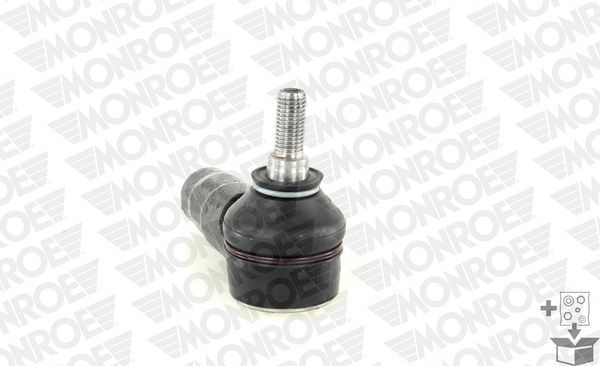 Skersinės vairo trauklės galas MONROE L10101