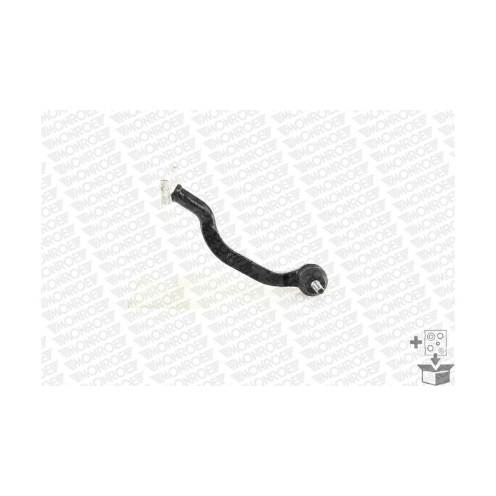 Skersinės vairo trauklės galas MONROE L10106