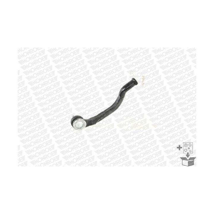 Skersinės vairo trauklės galas MONROE L10106