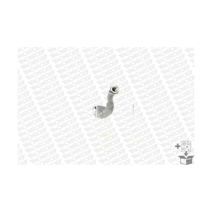 Skersinės vairo trauklės galas MONROE L10106