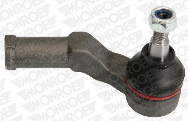 Skersinės vairo trauklės galas MONROE L10109