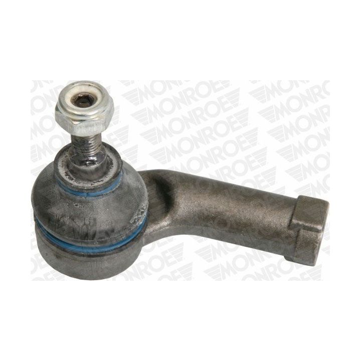 Skersinės vairo trauklės galas MONROE L12104