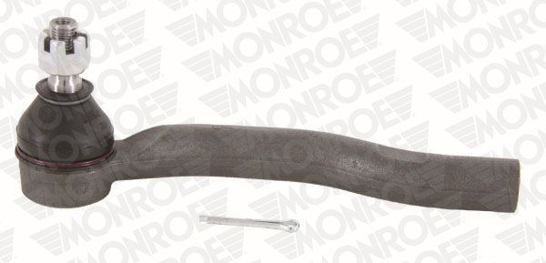 Skersinės vairo trauklės galas MONROE L13154