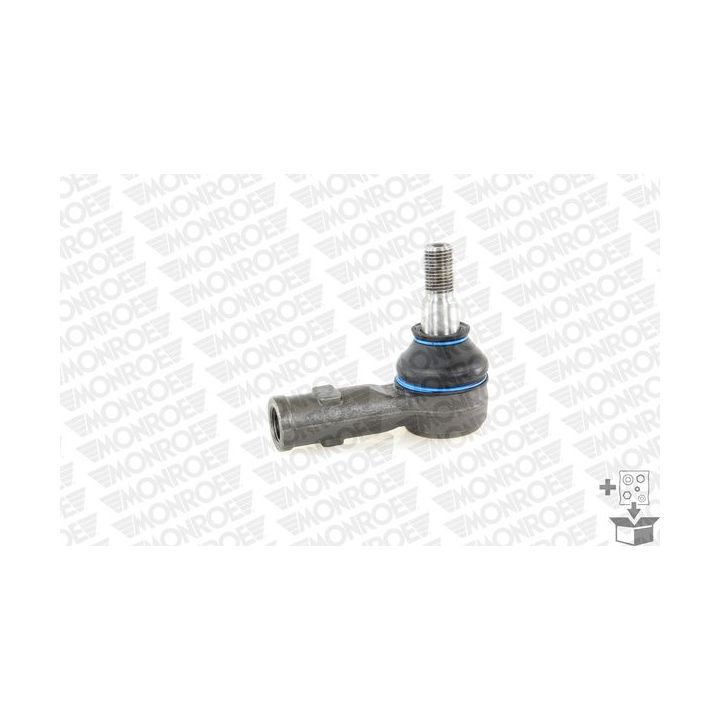 Skersinės vairo trauklės galas MONROE L1501