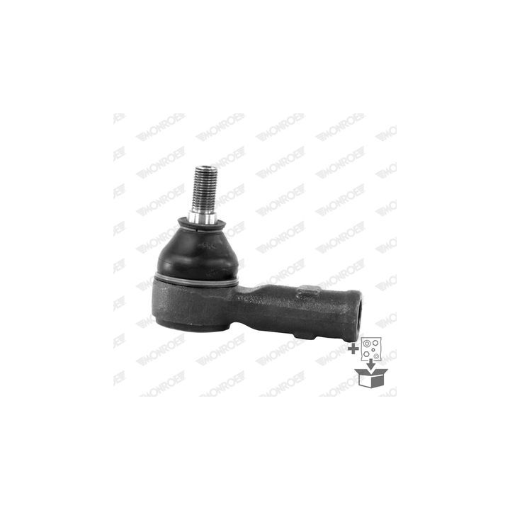 Skersinės vairo trauklės galas MONROE L1508