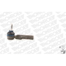 Skersinės vairo trauklės galas MONROE L15104