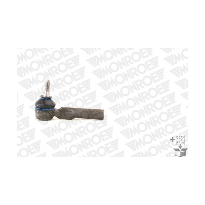 Skersinės vairo trauklės galas MONROE L15104