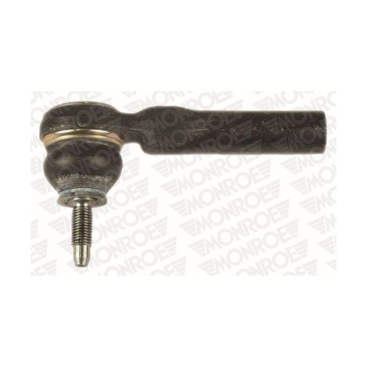 Skersinės vairo trauklės galas MONROE L15104
