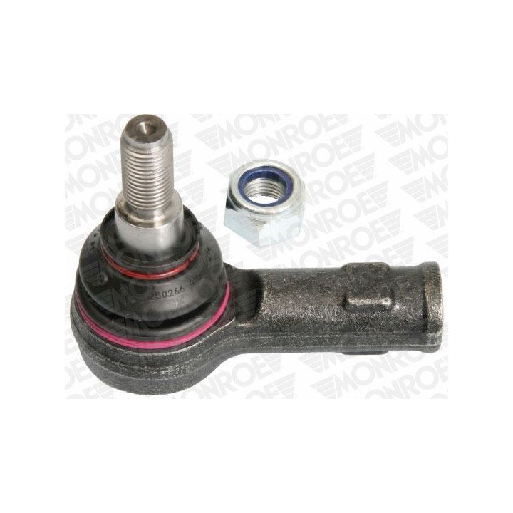 Skersinės vairo trauklės galas MONROE L15115