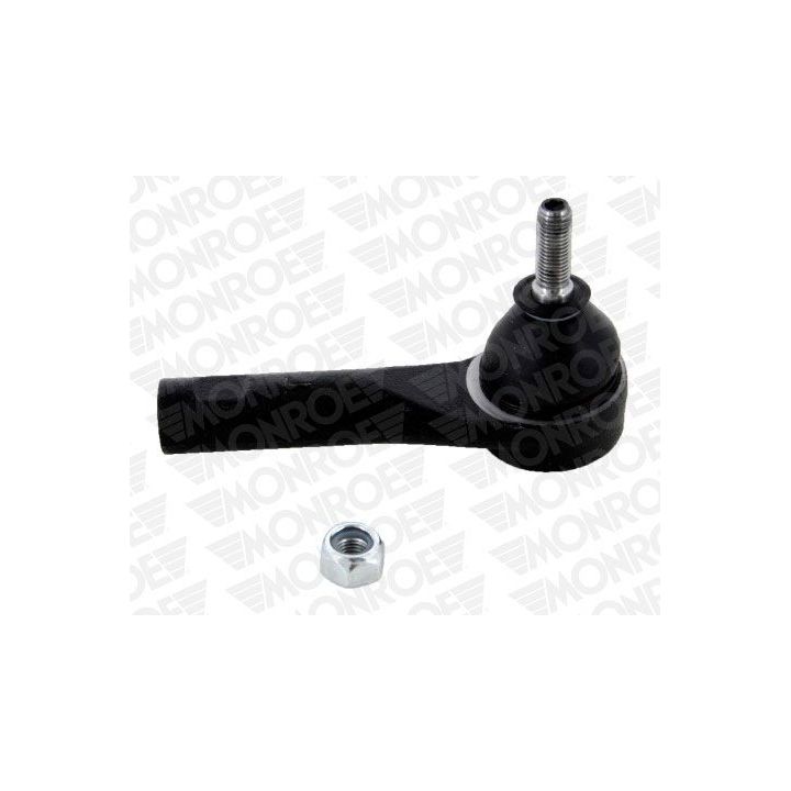 Skersinės vairo trauklės galas MONROE L15123