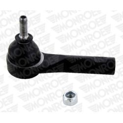 Skersinės vairo trauklės galas MONROE L15124