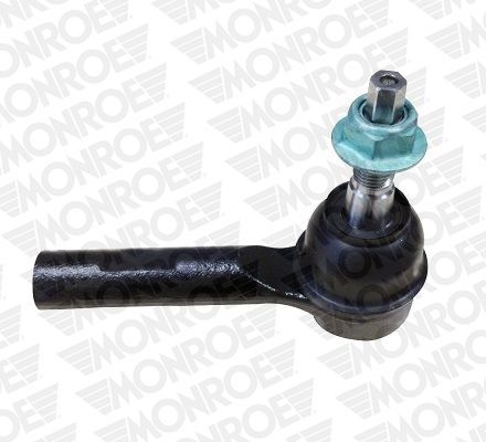 Skersinės vairo trauklės galas MONROE L15132