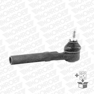 Skersinės vairo trauklės galas MONROE L1582