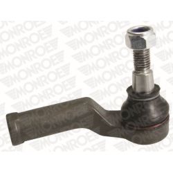 Skersinės vairo trauklės galas MONROE L16161