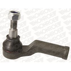 Skersinės vairo trauklės galas MONROE L16162