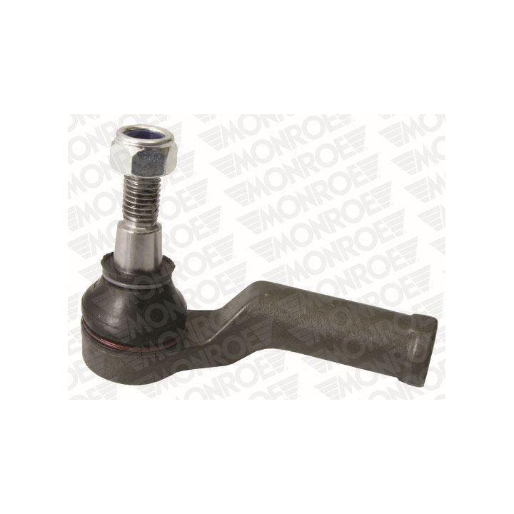 Skersinės vairo trauklės galas MONROE L16162