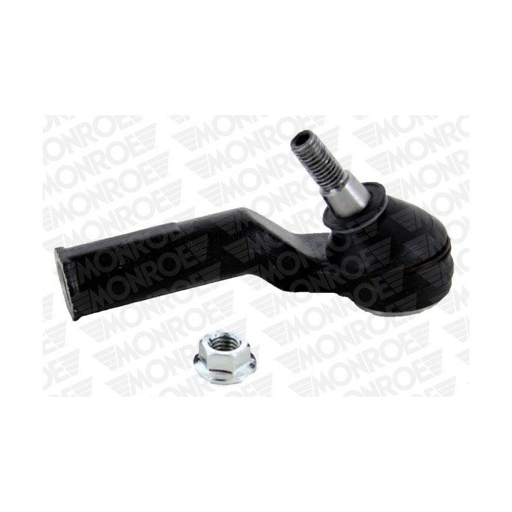 Skersinės vairo trauklės galas MONROE L16173