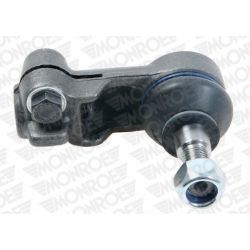 Skersinės vairo trauklės galas MONROE L17119