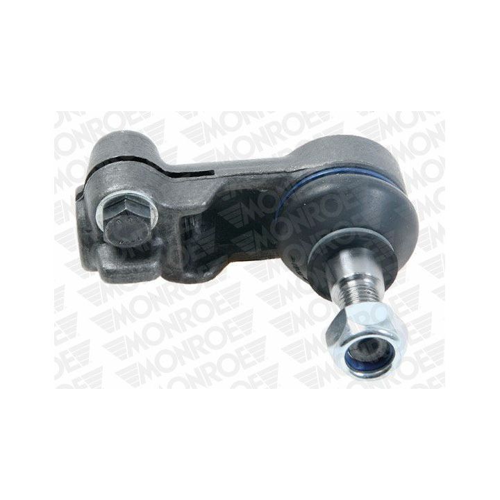 Skersinės vairo trauklės galas MONROE L17119